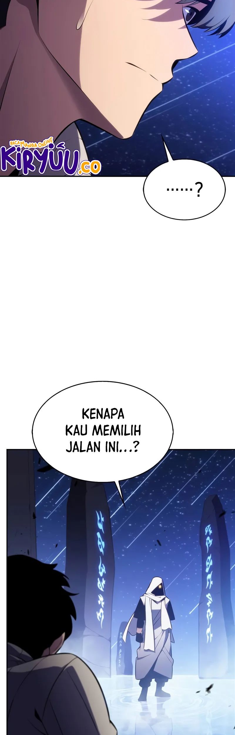 Solo Max-Level Newbie Chapter 183 Gambar 23