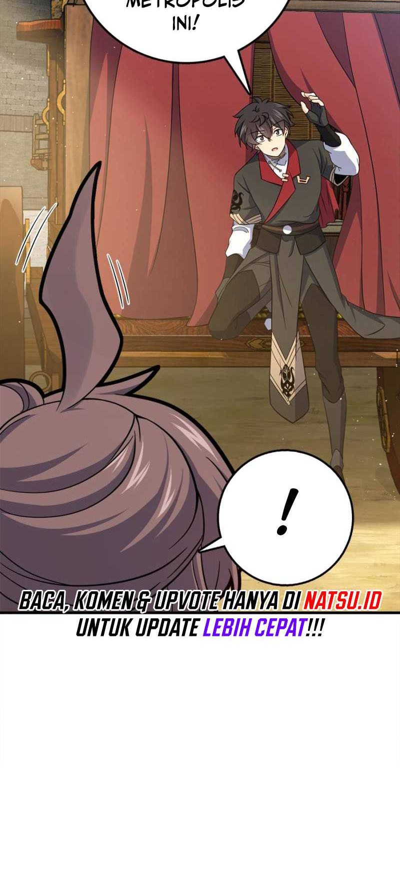 Spare Me, Great Lord! Chapter 591 Gambar 9