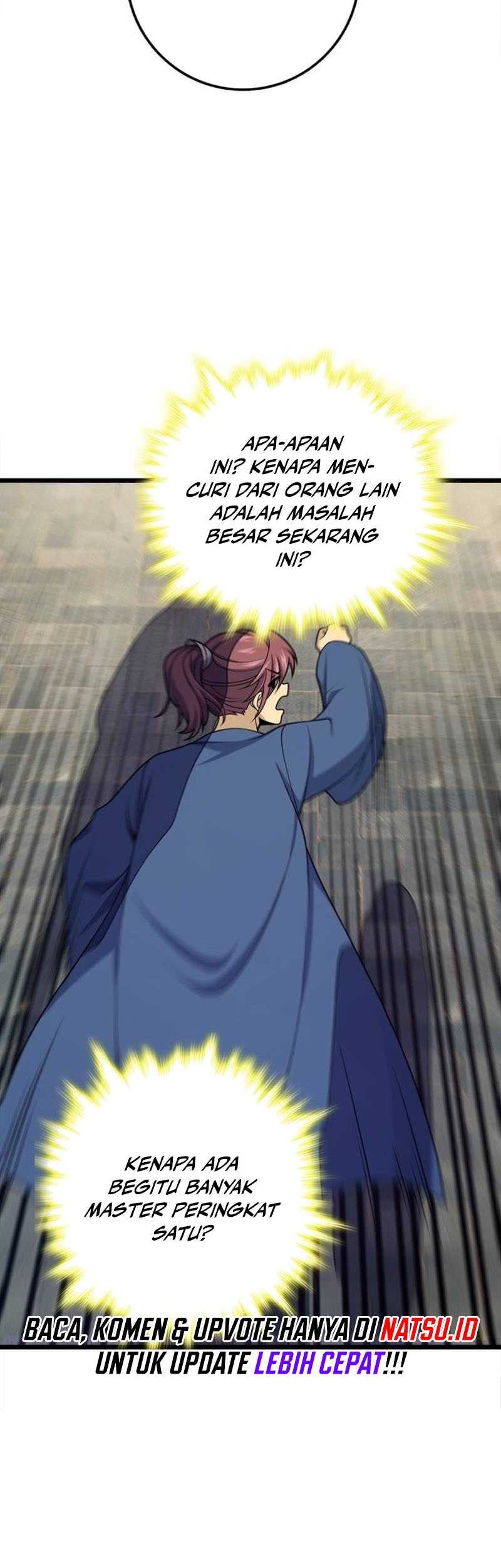Spare Me, Great Lord! Chapter 591 Gambar 25