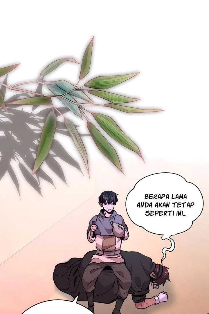 Holy Emperor’s Grandson is a Necromancer Chapter 60 Gambar 19