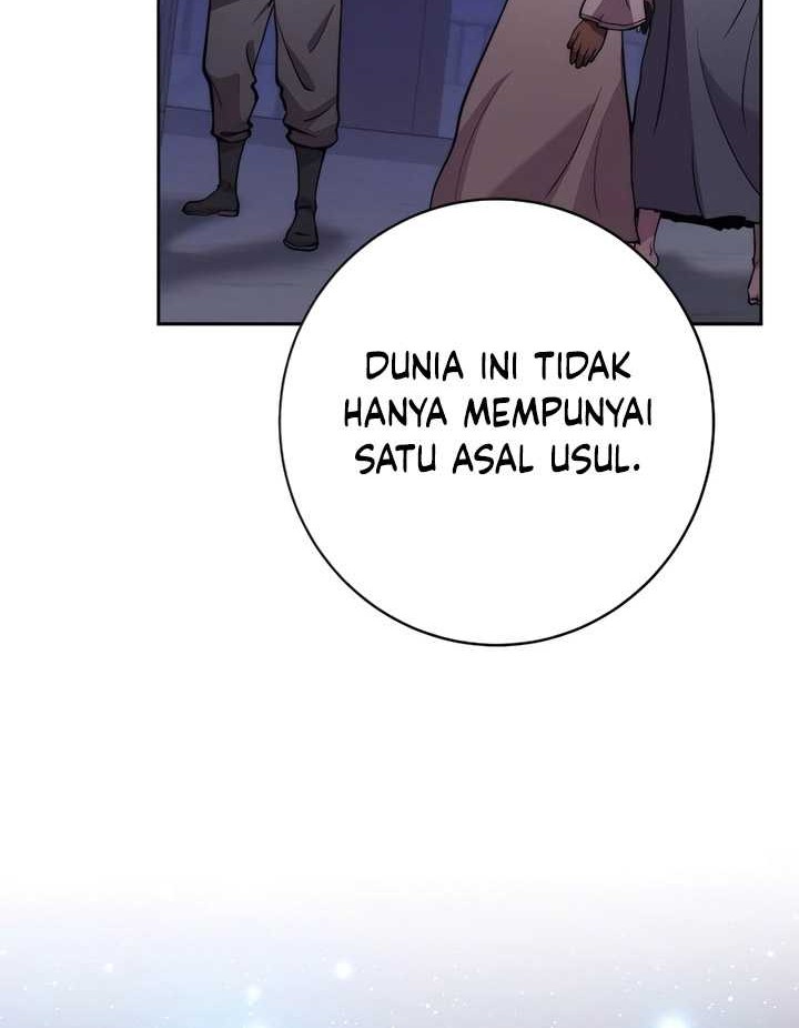 Holy Emperor’s Grandson is a Necromancer Chapter 60 Gambar 41