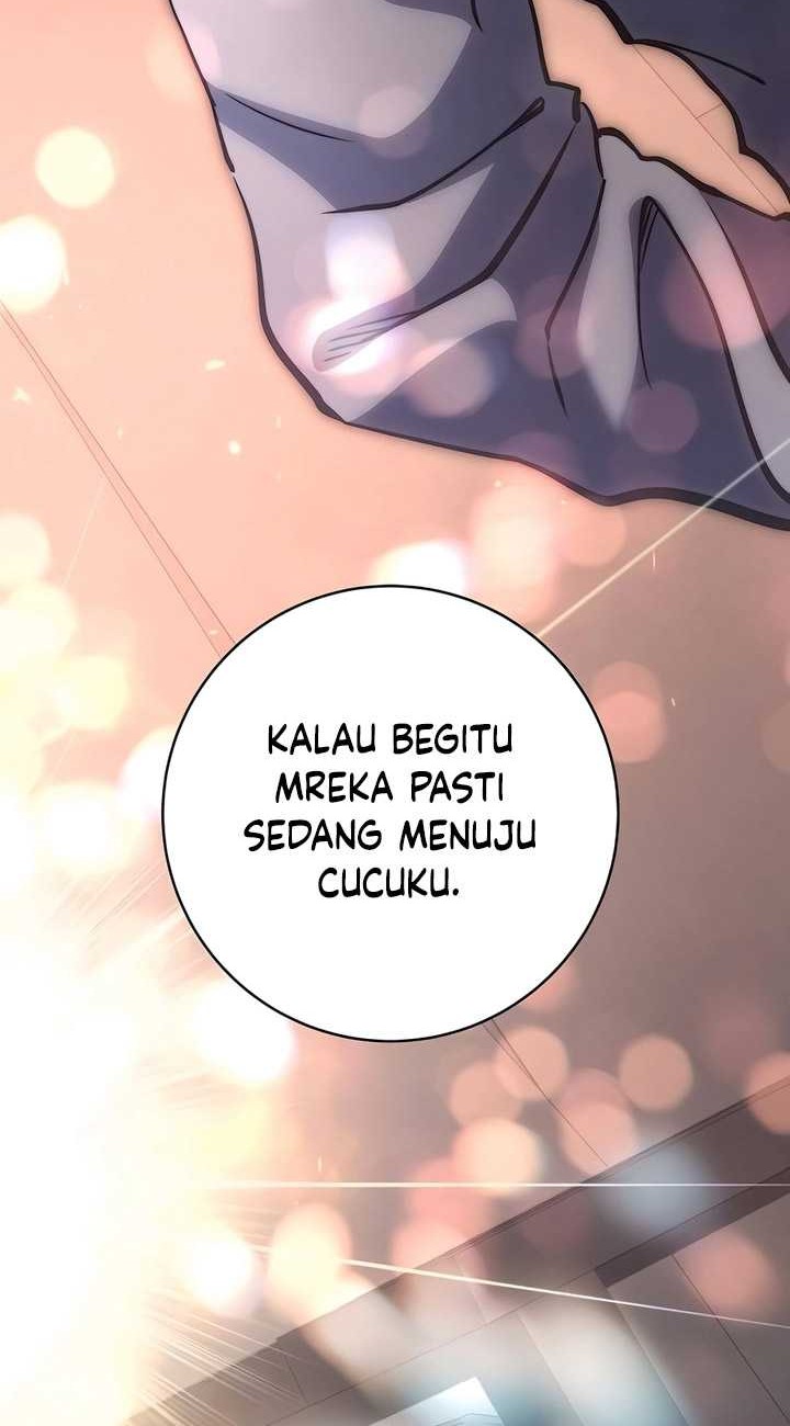 Holy Emperor’s Grandson is a Necromancer Chapter 60 Gambar 71