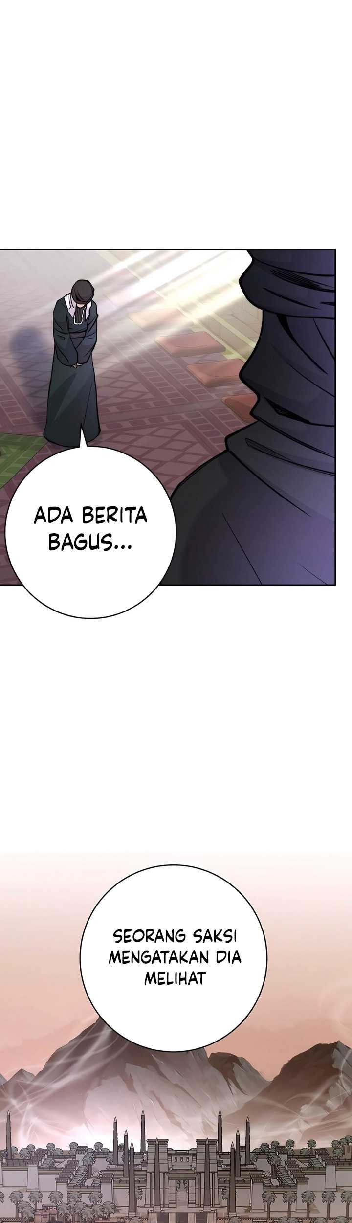 Holy Emperor’s Grandson is a Necromancer Chapter 60 Gambar 4