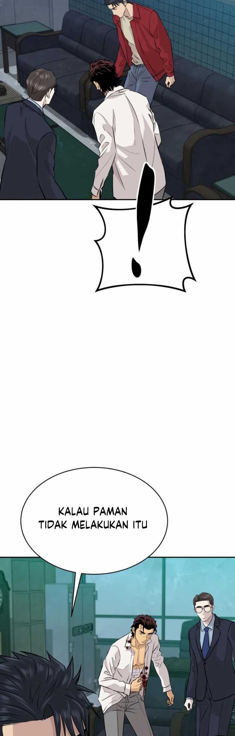 Genius Grandson of the Loan Shark King Chapter 30 Gambar 57