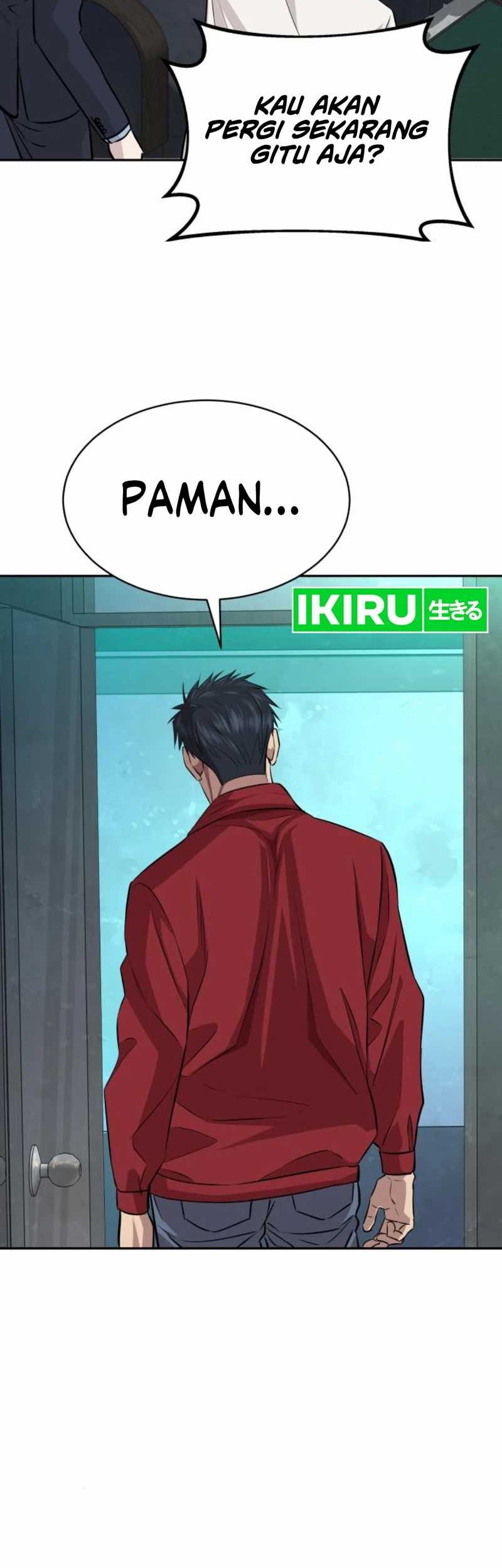 Genius Grandson of the Loan Shark King Chapter 30 Gambar 59