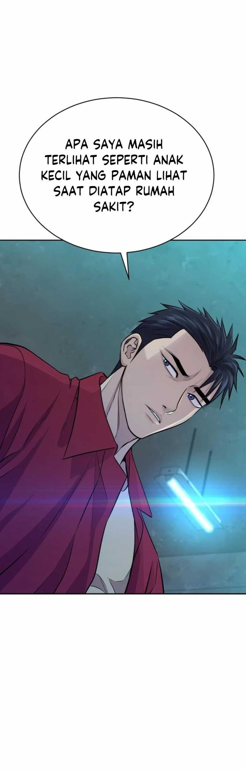 Genius Grandson of the Loan Shark King Chapter 30 Gambar 60