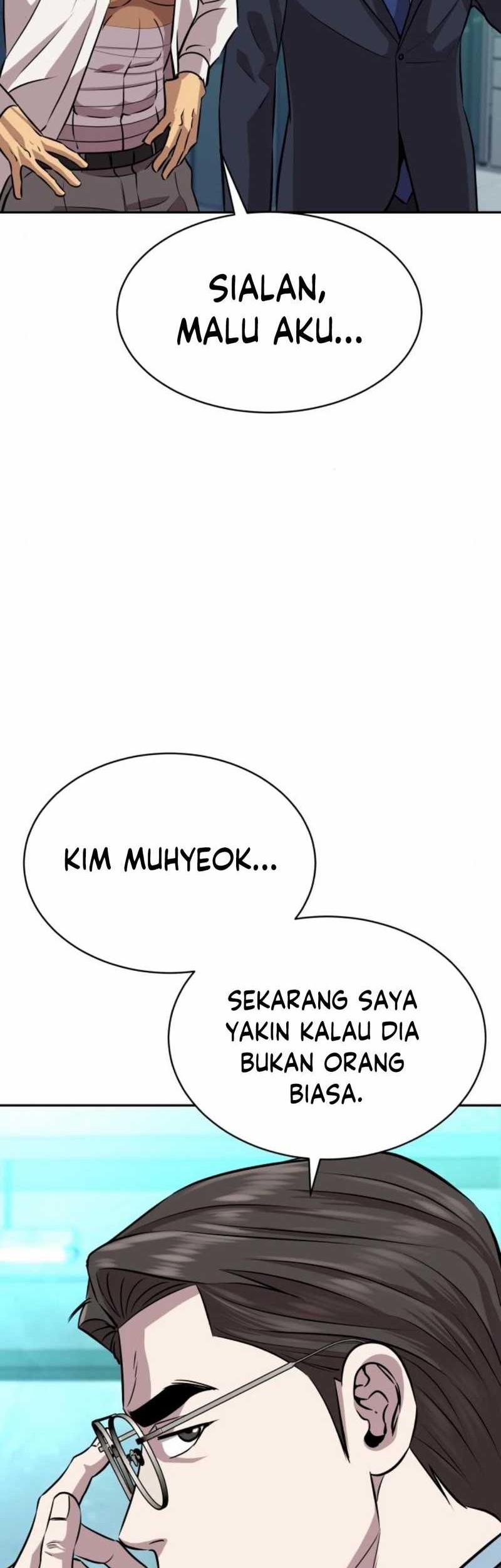 Genius Grandson of the Loan Shark King Chapter 30 Gambar 65
