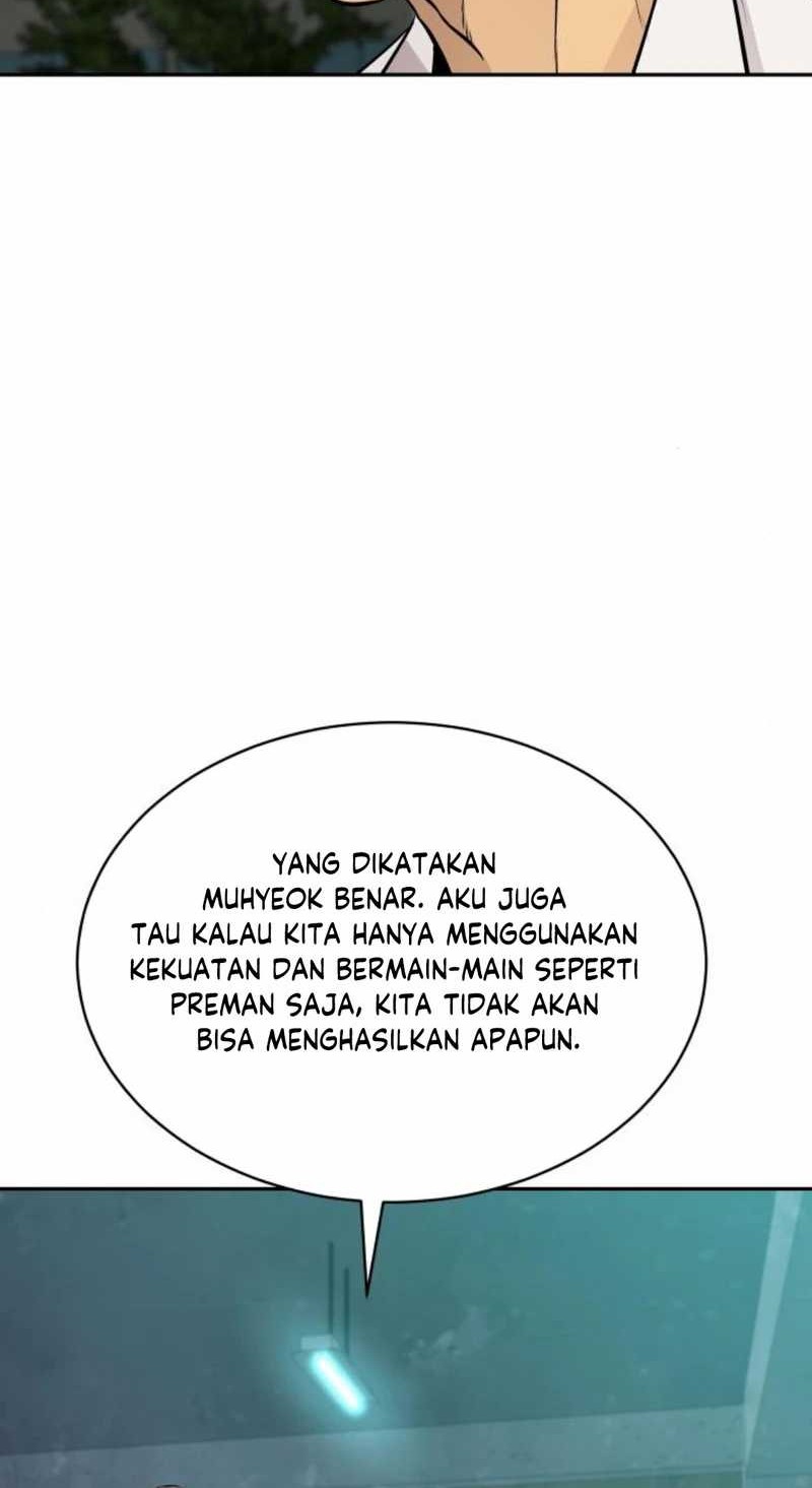 Genius Grandson of the Loan Shark King Chapter 30 Gambar 67