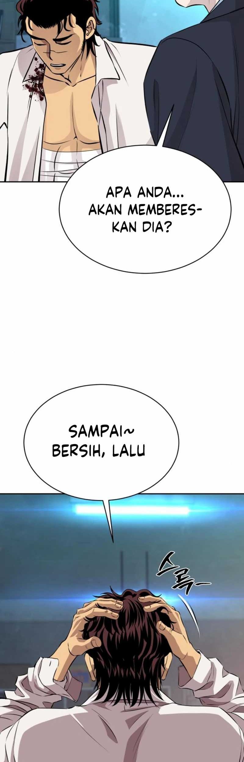Genius Grandson of the Loan Shark King Chapter 30 Gambar 69