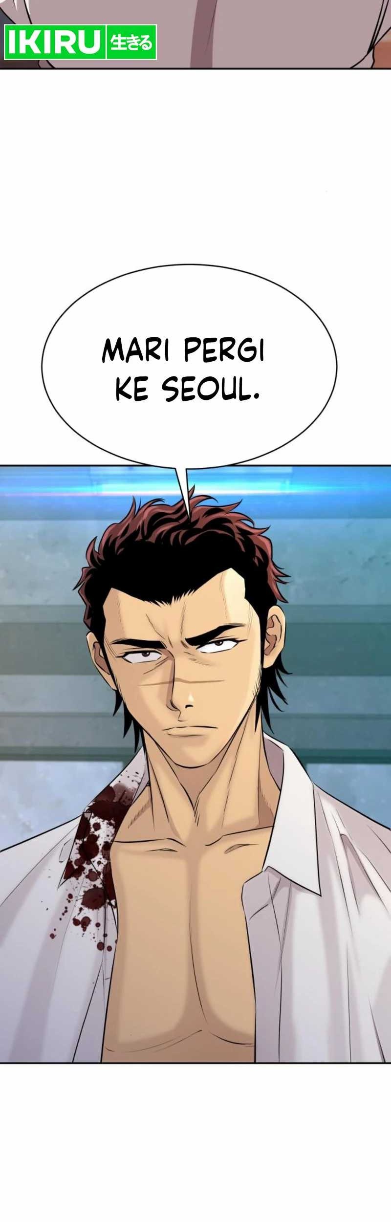 Genius Grandson of the Loan Shark King Chapter 30 Gambar 70