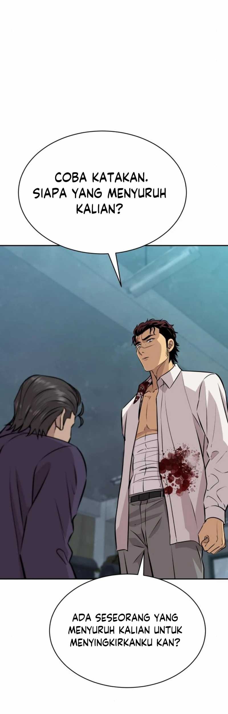 Genius Grandson of the Loan Shark King Chapter 30 Gambar 8