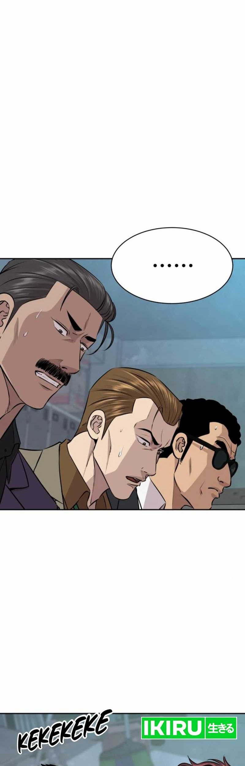 Genius Grandson of the Loan Shark King Chapter 30 Gambar 9