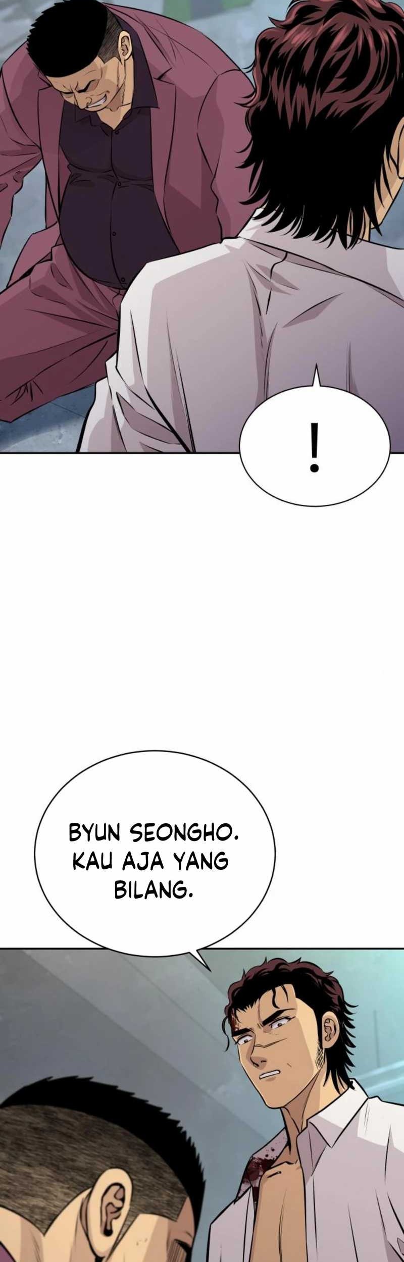 Genius Grandson of the Loan Shark King Chapter 30 Gambar 10
