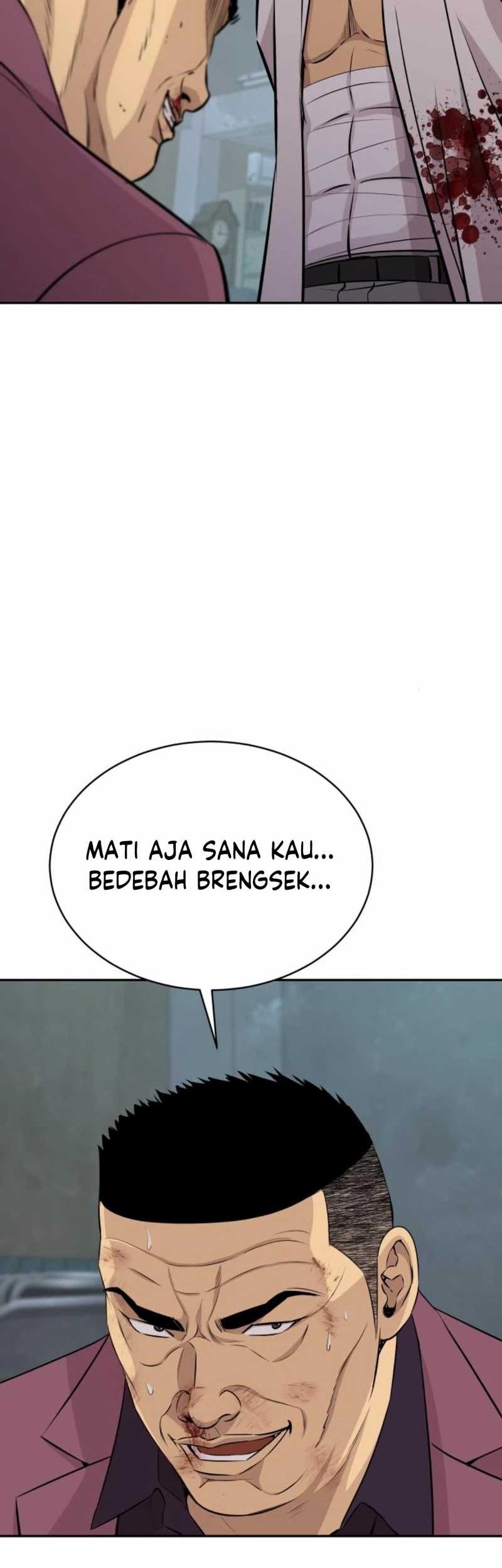 Genius Grandson of the Loan Shark King Chapter 30 Gambar 11