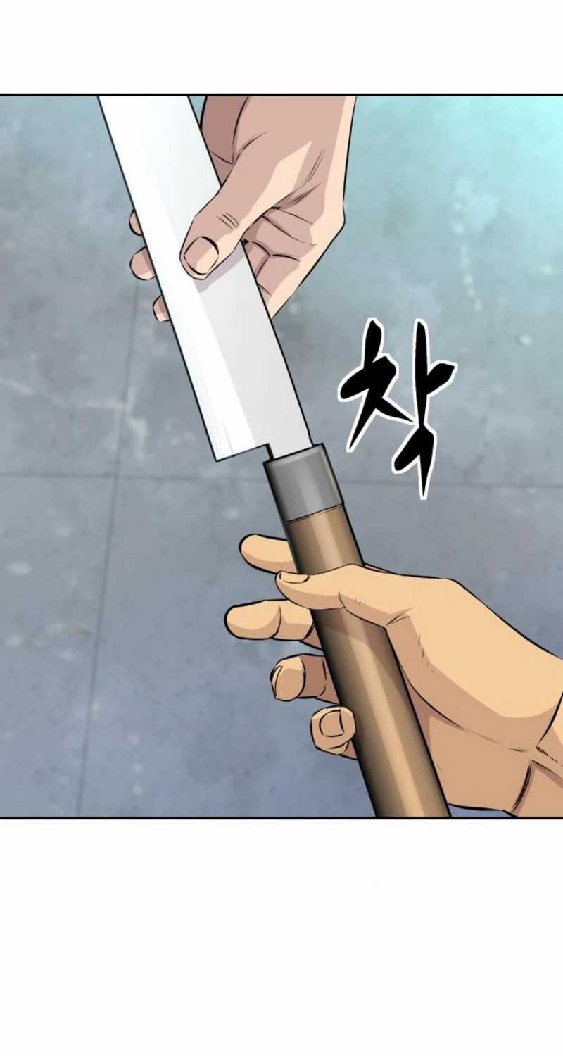 Genius Grandson of the Loan Shark King Chapter 30 Gambar 13