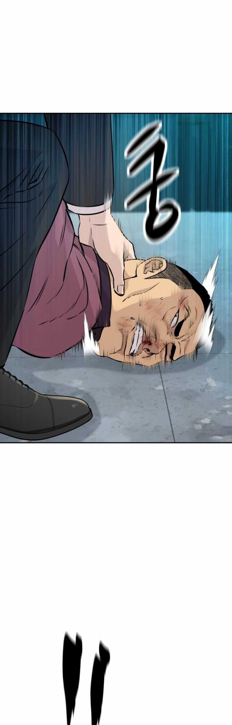 Genius Grandson of the Loan Shark King Chapter 30 Gambar 14