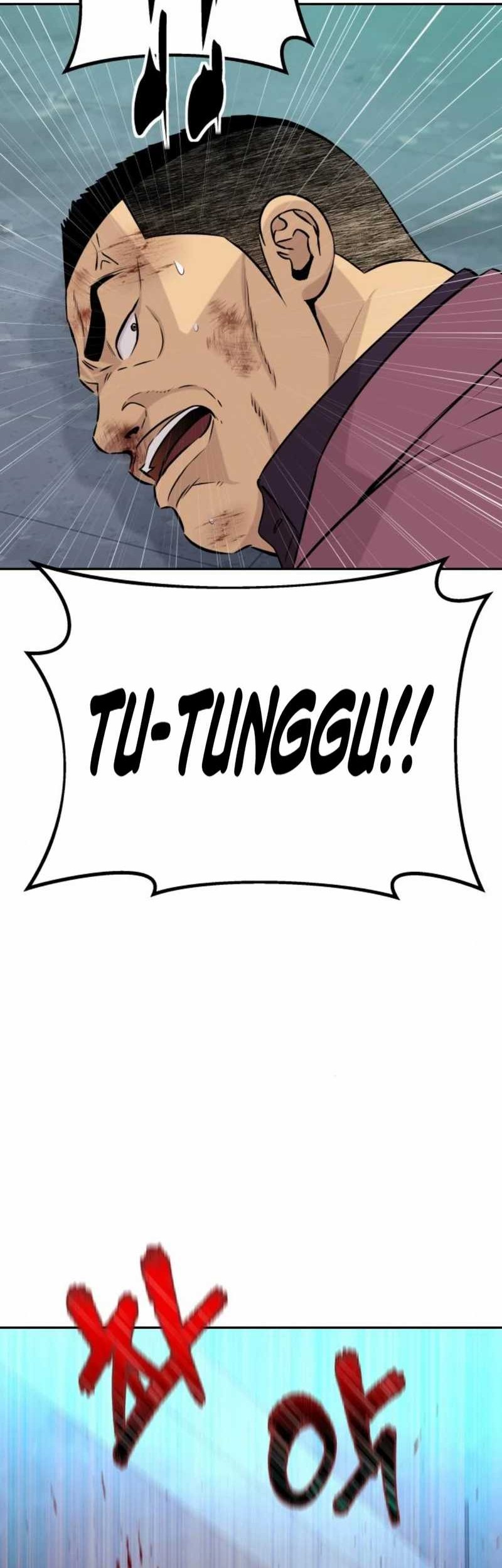 Genius Grandson of the Loan Shark King Chapter 30 Gambar 17