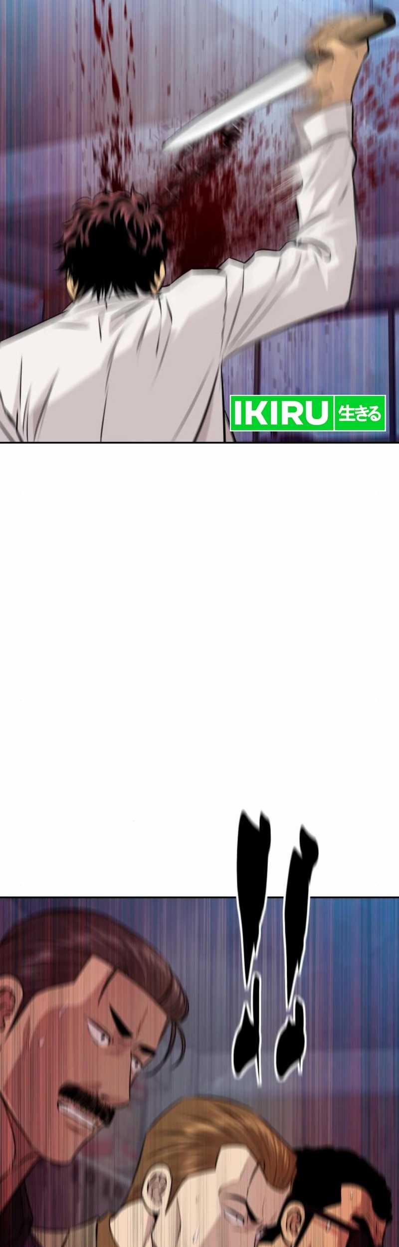 Genius Grandson of the Loan Shark King Chapter 30 Gambar 18