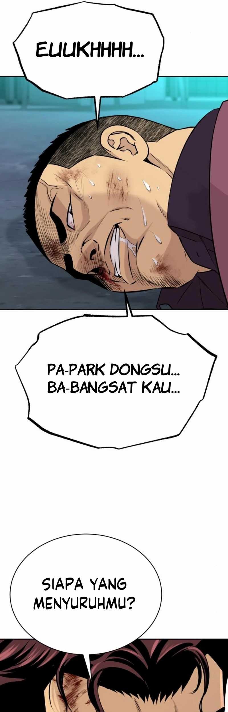 Genius Grandson of the Loan Shark King Chapter 30 Gambar 20