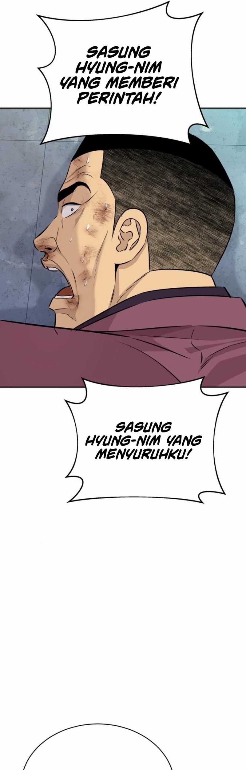 Genius Grandson of the Loan Shark King Chapter 30 Gambar 26