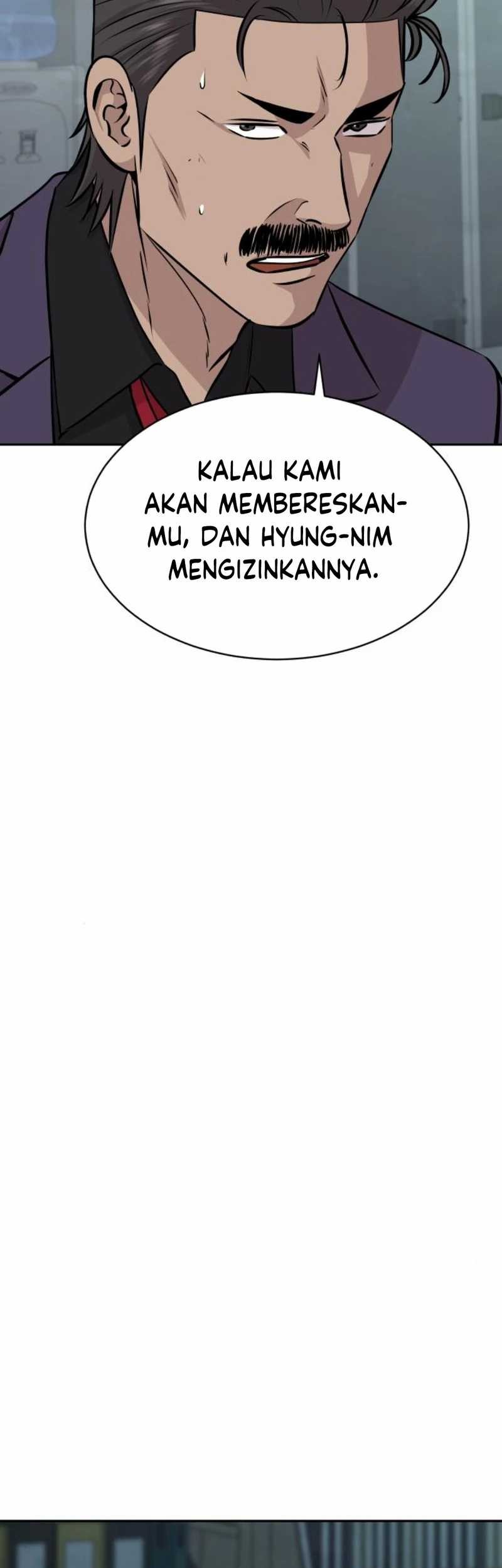 Genius Grandson of the Loan Shark King Chapter 30 Gambar 30