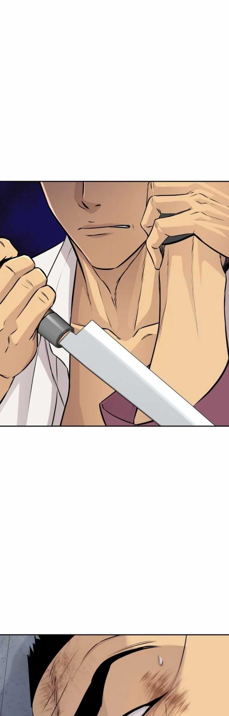 Genius Grandson of the Loan Shark King Chapter 30 Gambar 33
