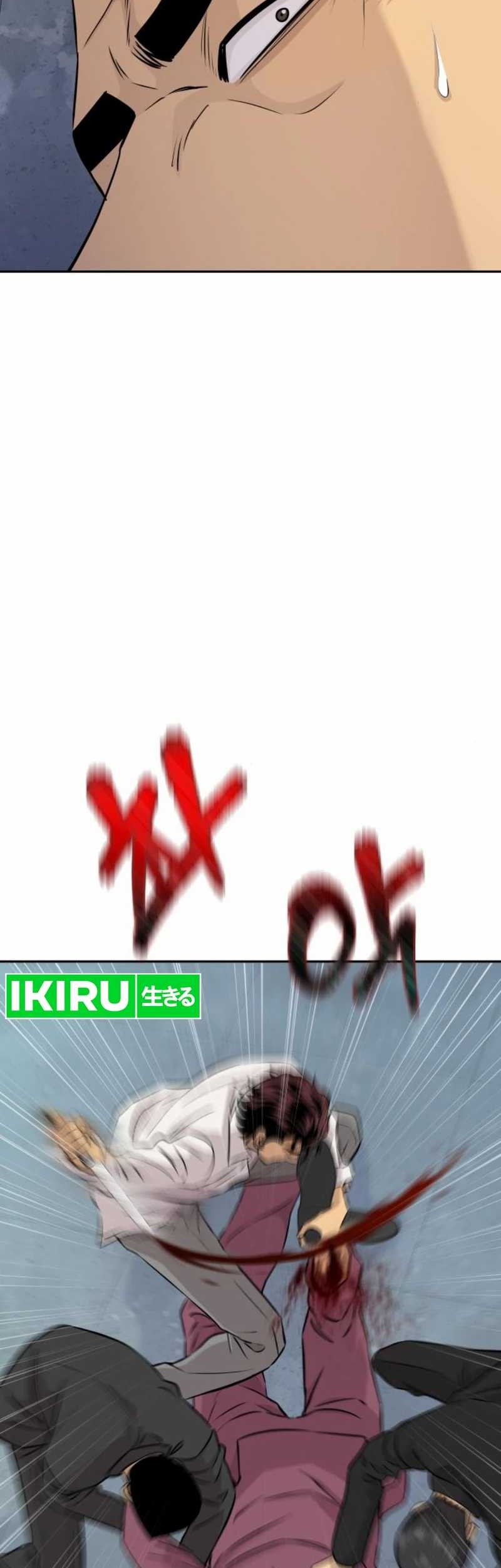 Genius Grandson of the Loan Shark King Chapter 30 Gambar 34