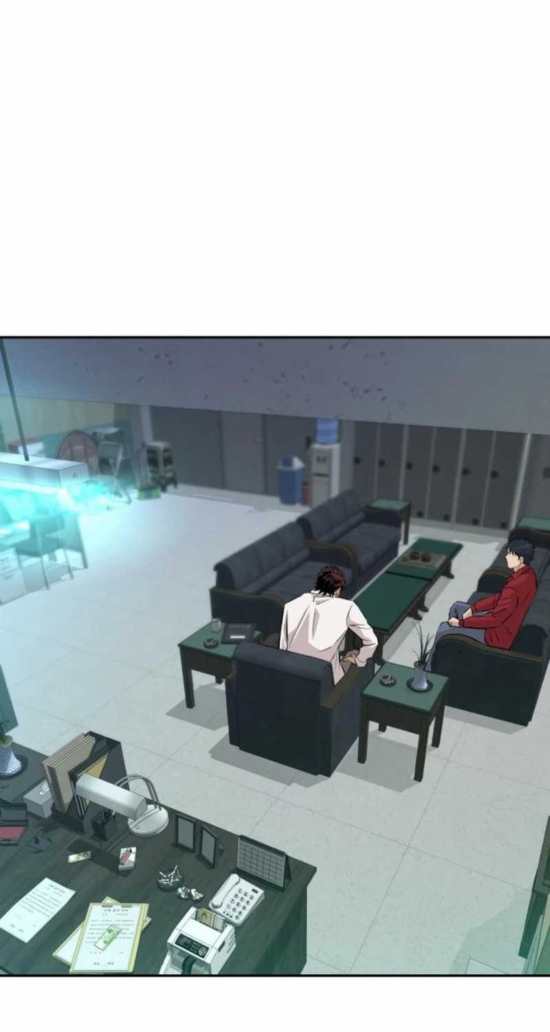 Genius Grandson of the Loan Shark King Chapter 30 Gambar 37