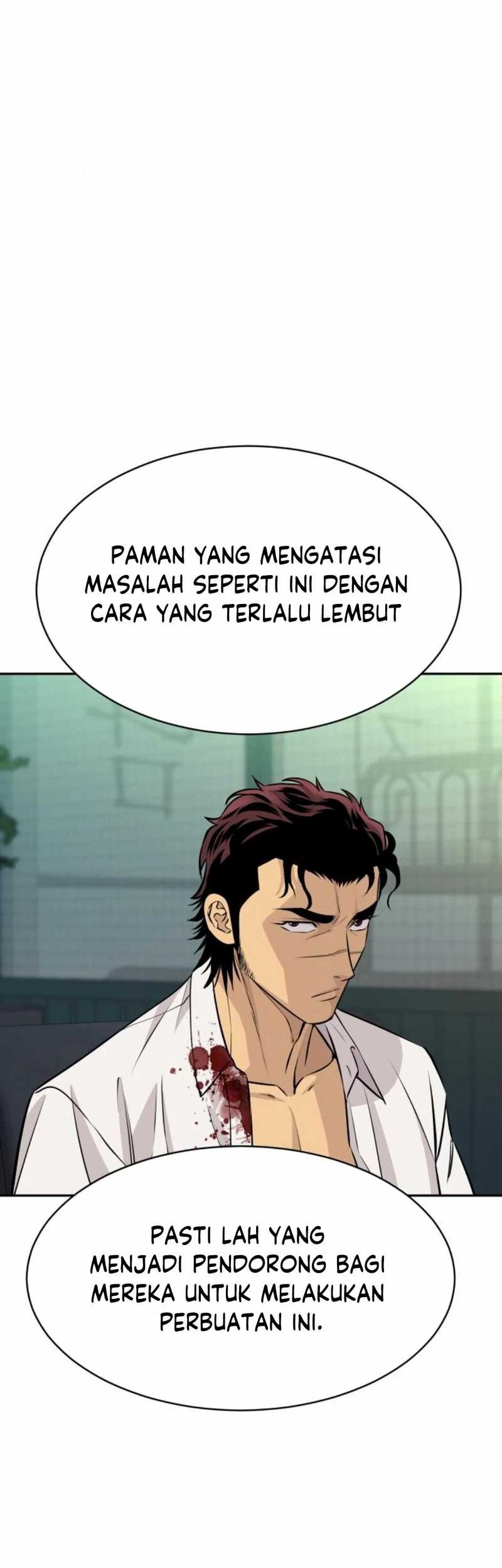 Genius Grandson of the Loan Shark King Chapter 30 Gambar 47