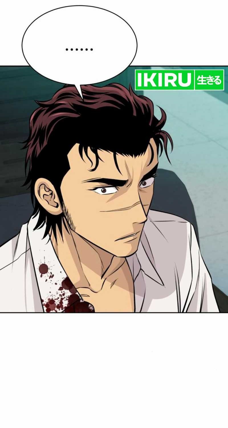 Genius Grandson of the Loan Shark King Chapter 30 Gambar 49