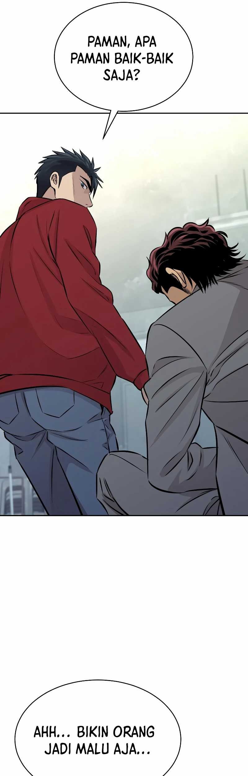 Genius Grandson of the Loan Shark King Chapter 29 Gambar 53