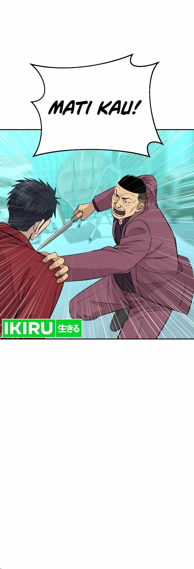 Genius Grandson of the Loan Shark King Chapter 29 Gambar 58