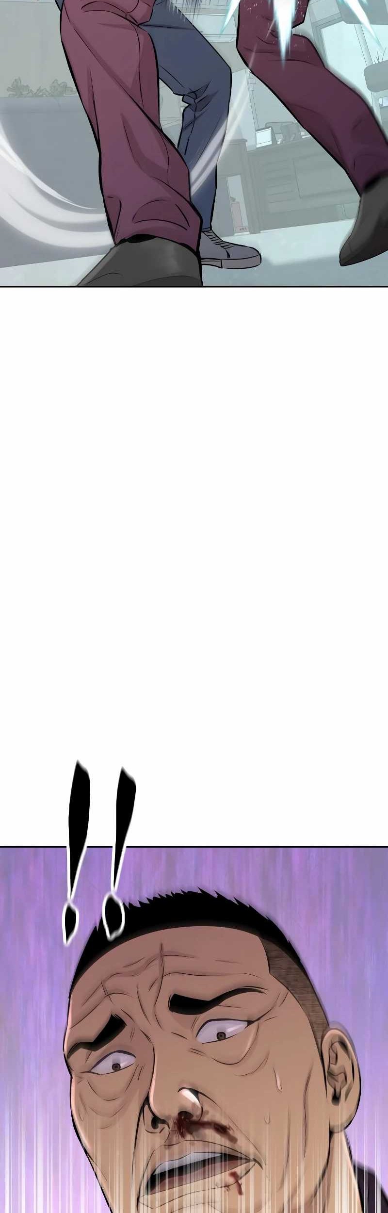 Genius Grandson of the Loan Shark King Chapter 29 Gambar 62