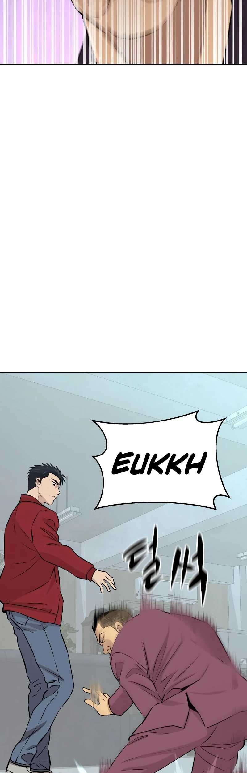 Genius Grandson of the Loan Shark King Chapter 29 Gambar 63