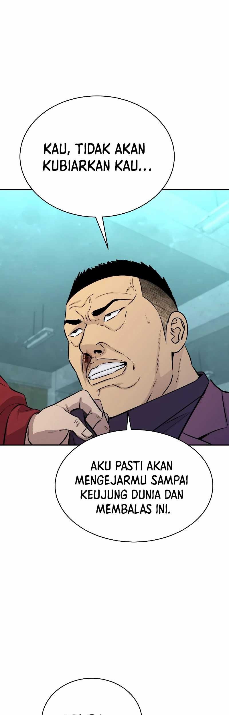 Genius Grandson of the Loan Shark King Chapter 29 Gambar 66