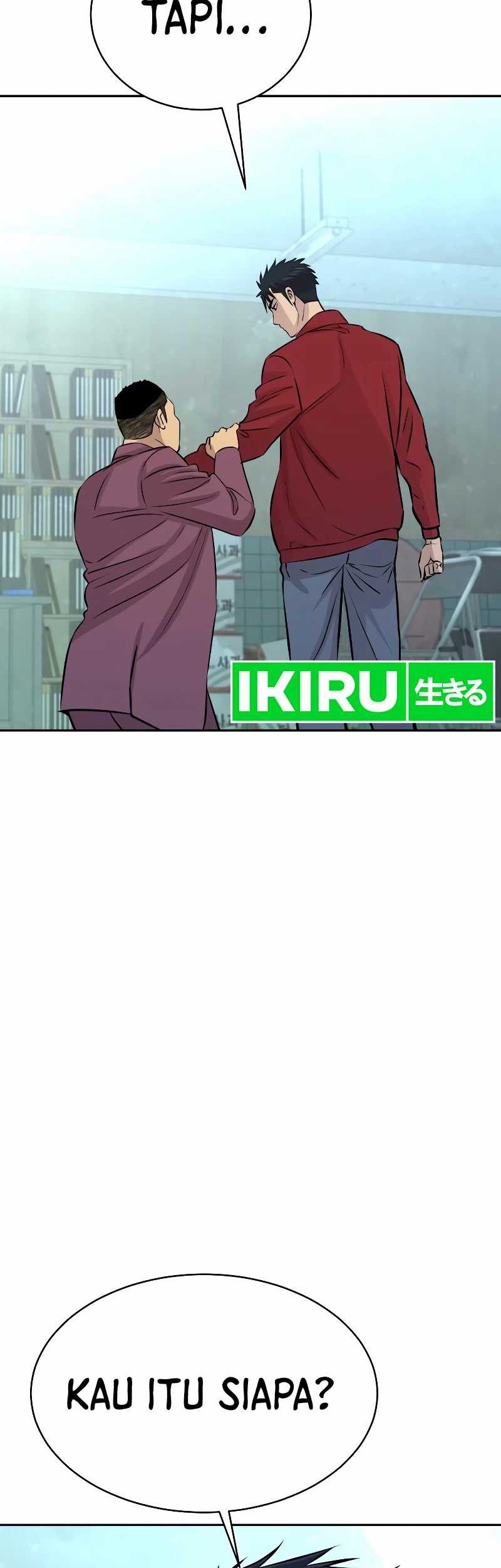 Genius Grandson of the Loan Shark King Chapter 29 Gambar 67