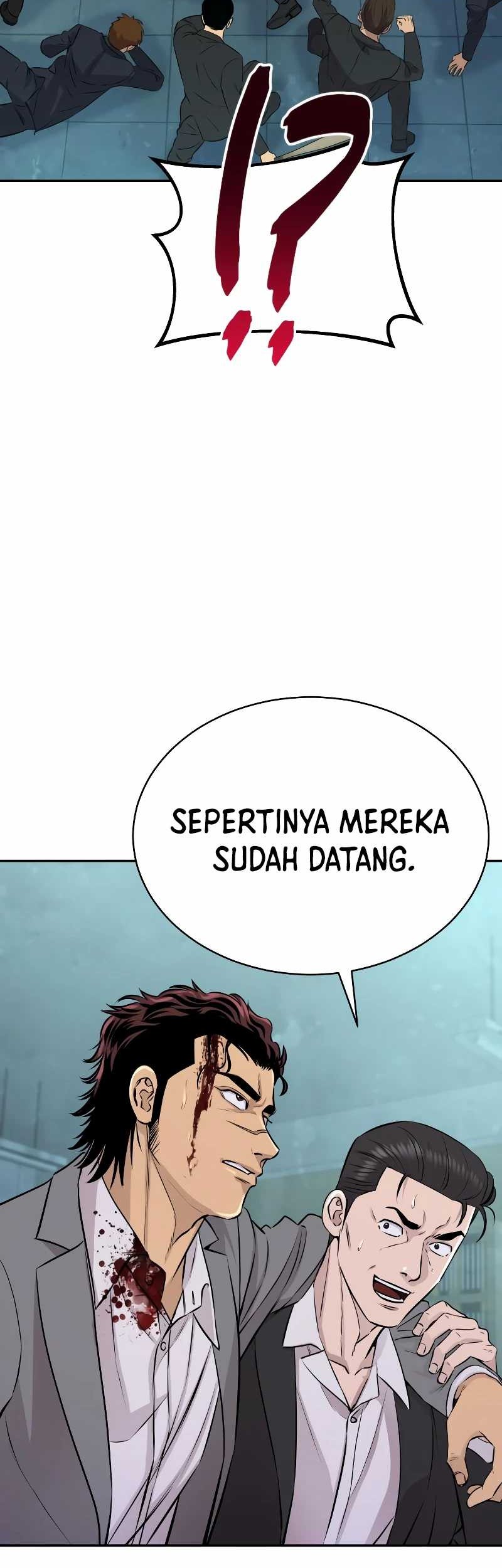Genius Grandson of the Loan Shark King Chapter 29 Gambar 74
