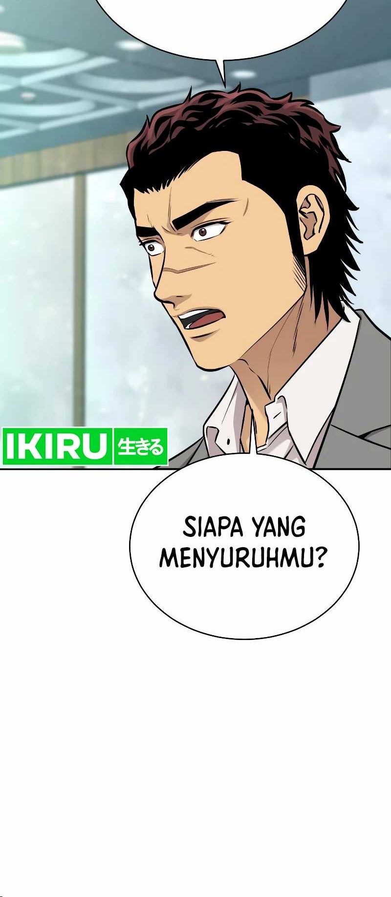 Genius Grandson of the Loan Shark King Chapter 29 Gambar 7