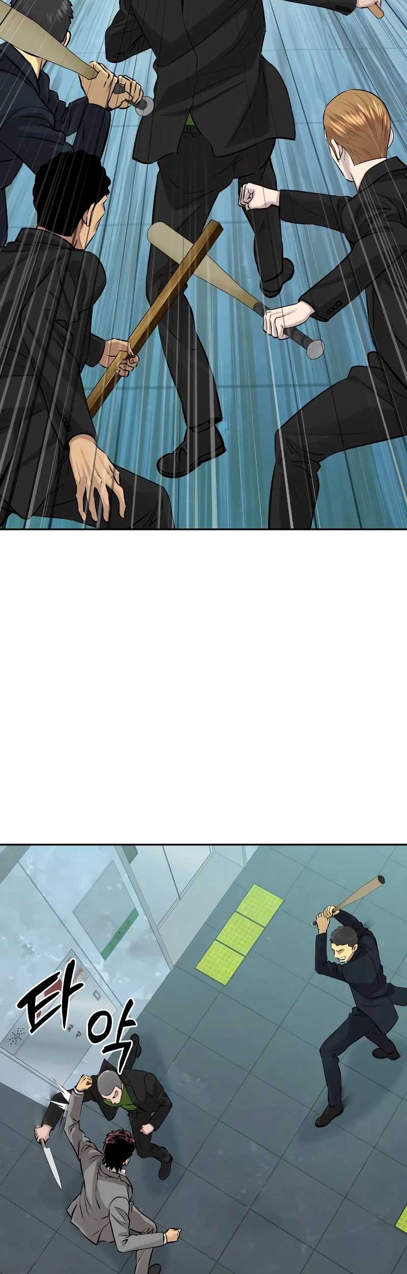 Genius Grandson of the Loan Shark King Chapter 29 Gambar 18