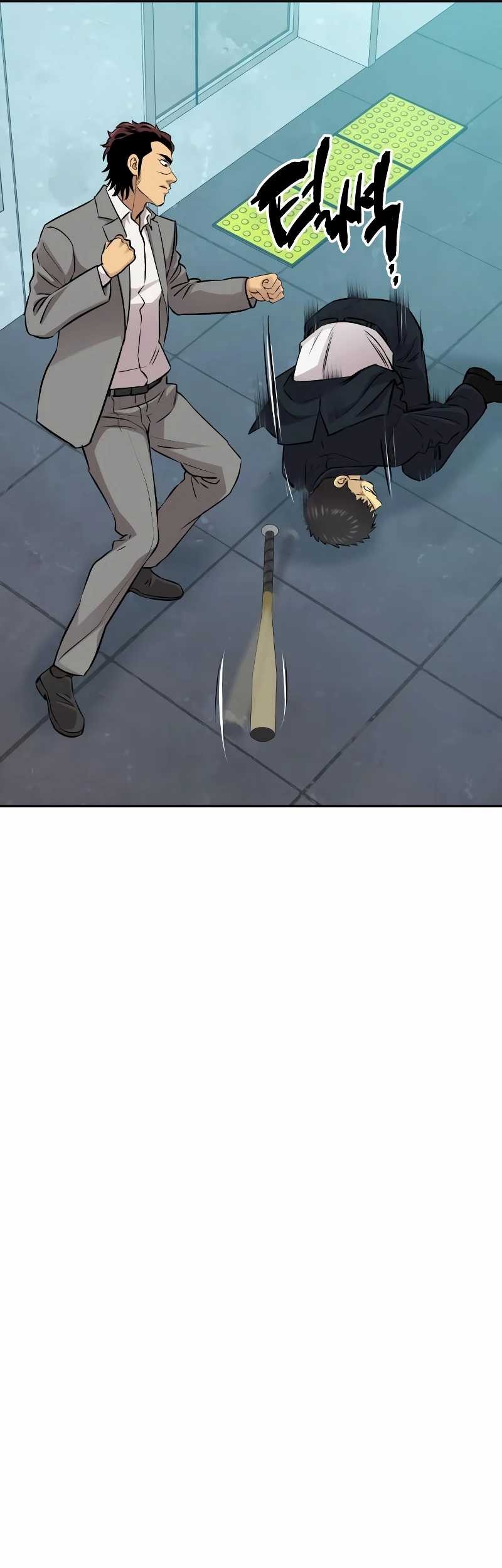 Genius Grandson of the Loan Shark King Chapter 29 Gambar 21