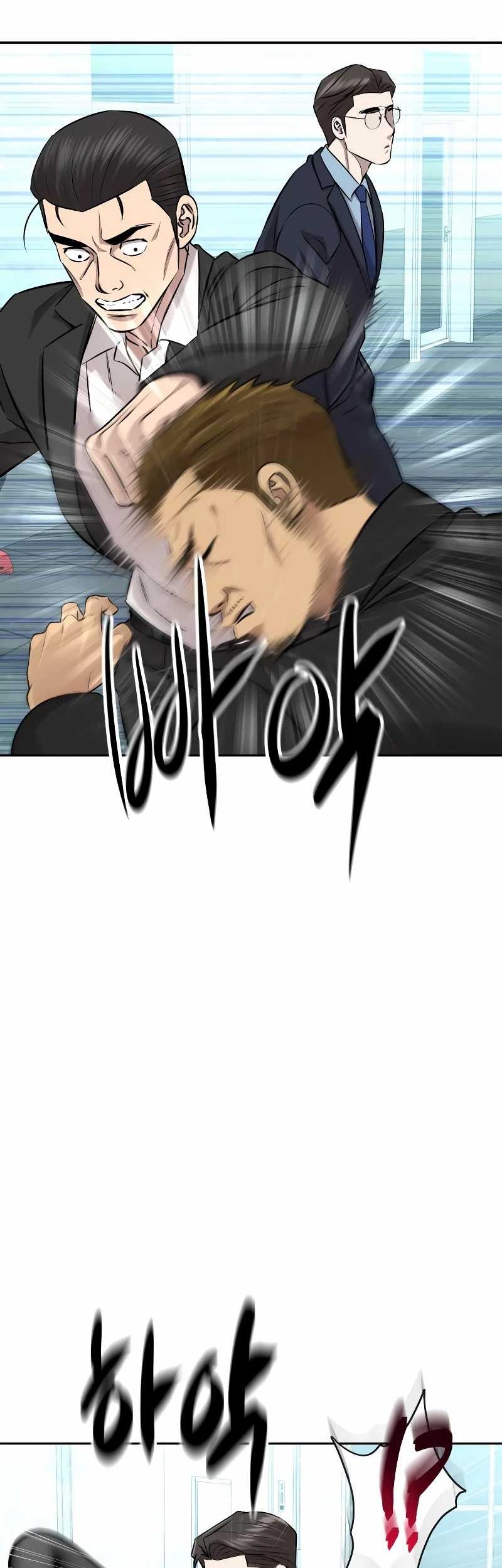 Genius Grandson of the Loan Shark King Chapter 29 Gambar 22
