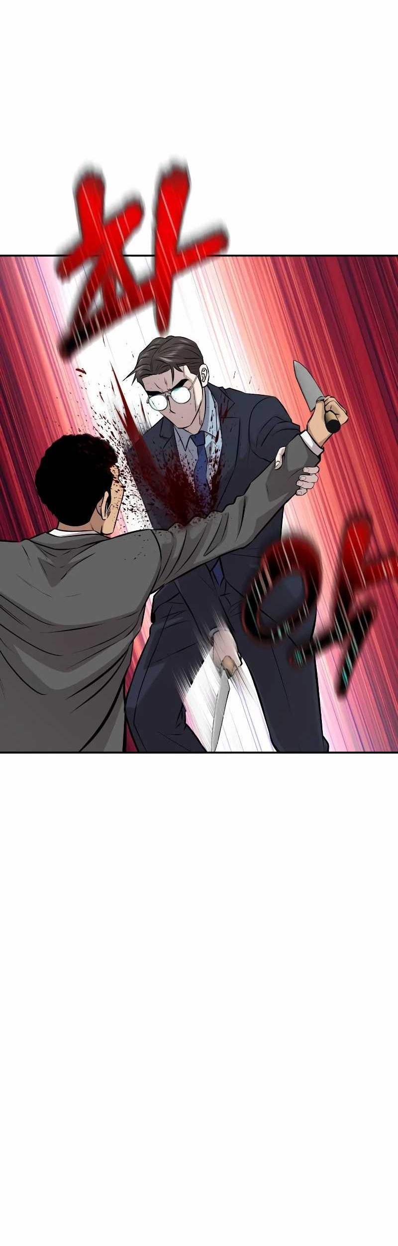 Genius Grandson of the Loan Shark King Chapter 29 Gambar 32