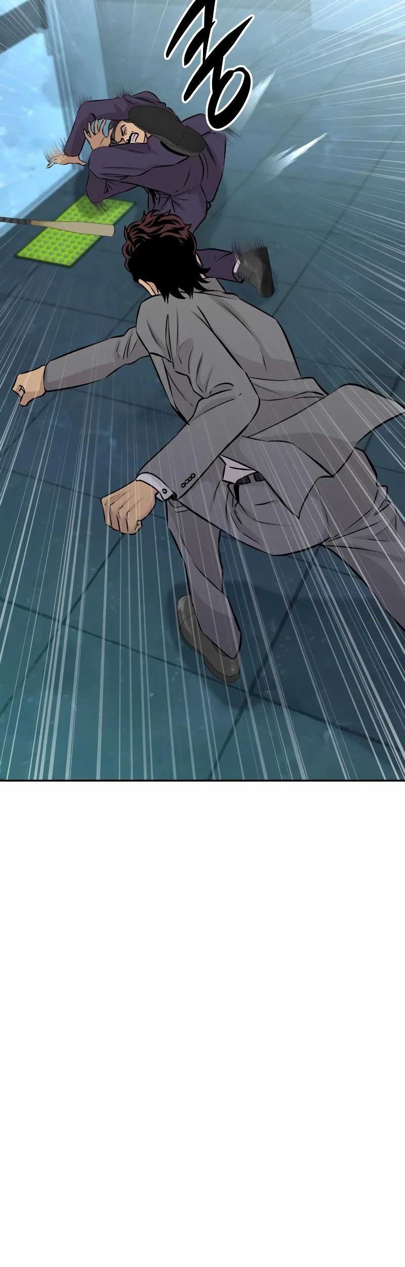 Genius Grandson of the Loan Shark King Chapter 29 Gambar 39