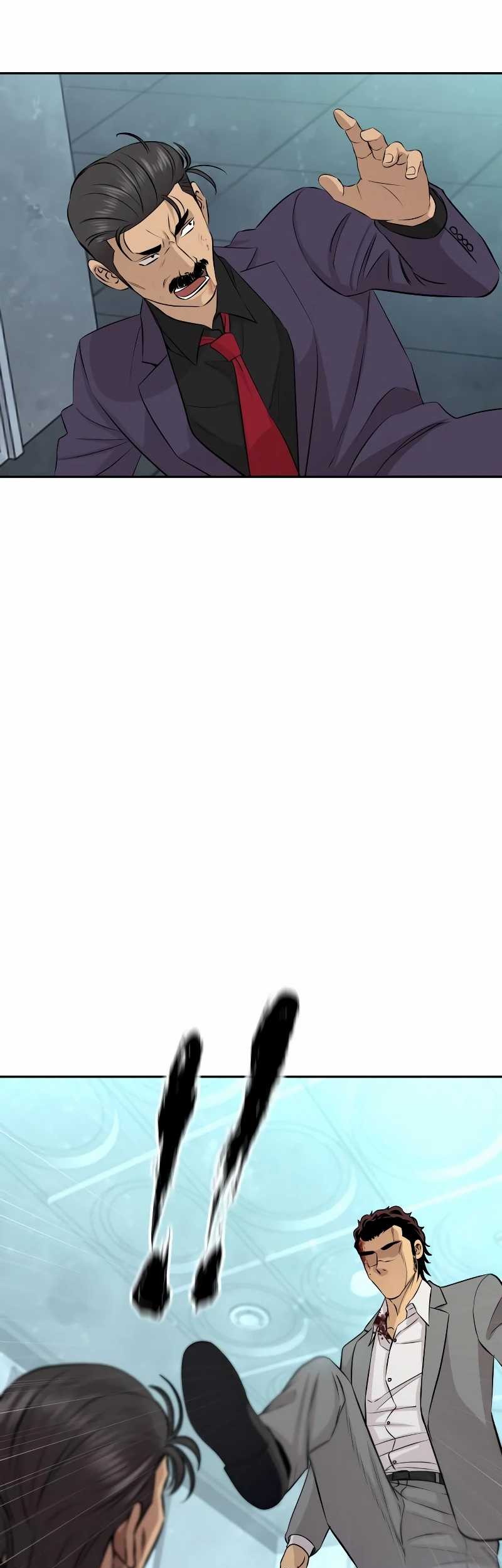 Genius Grandson of the Loan Shark King Chapter 29 Gambar 41