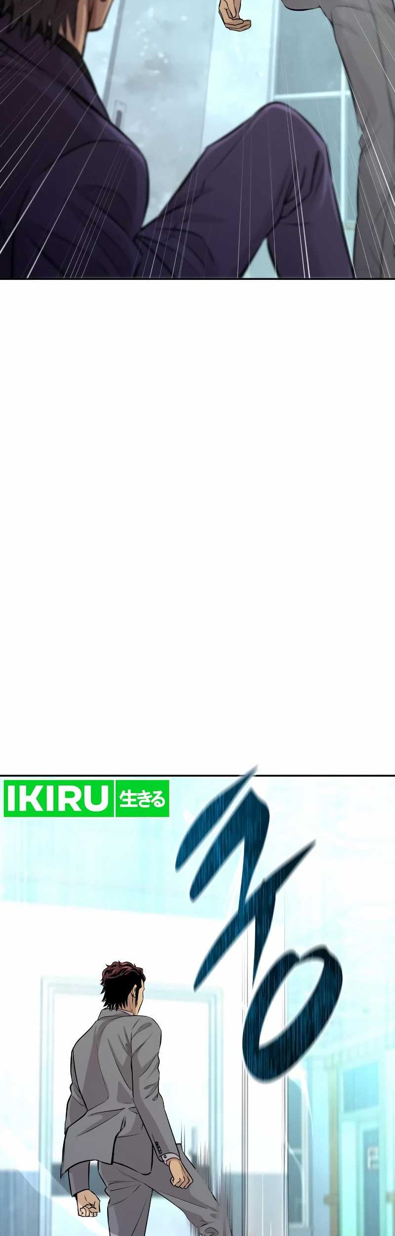 Genius Grandson of the Loan Shark King Chapter 29 Gambar 42