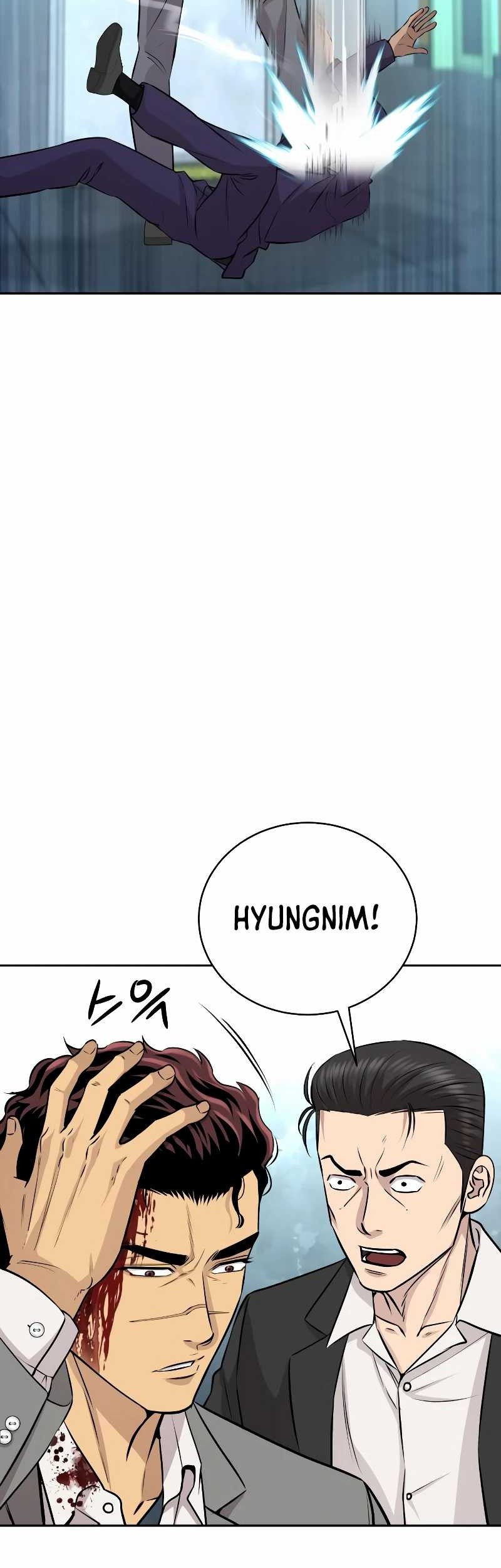Genius Grandson of the Loan Shark King Chapter 29 Gambar 43