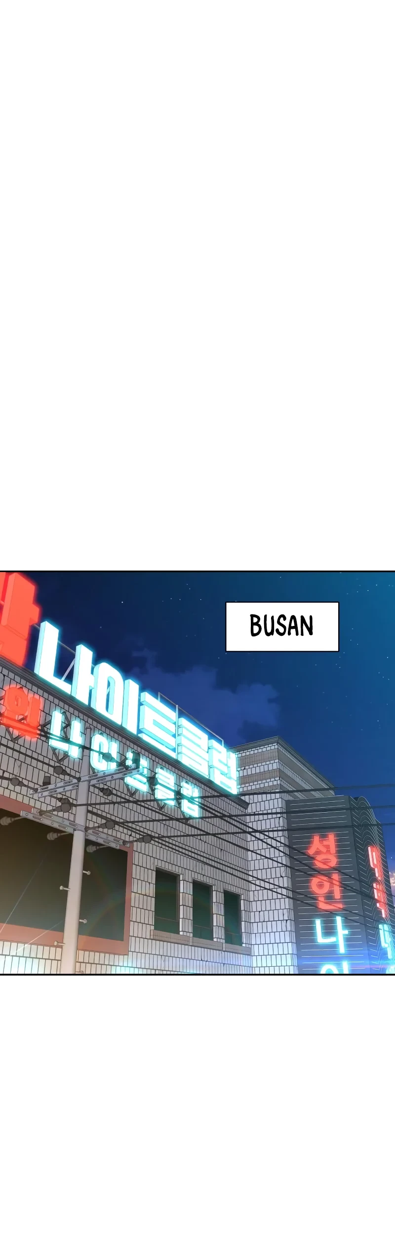 Baca Manhwa Genius Grandson of the Loan Shark King Chapter 28 Gambar 2