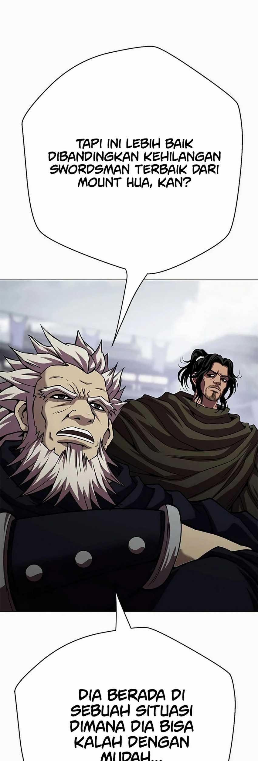 Invincible Territory Chapter 34 Gambar 37