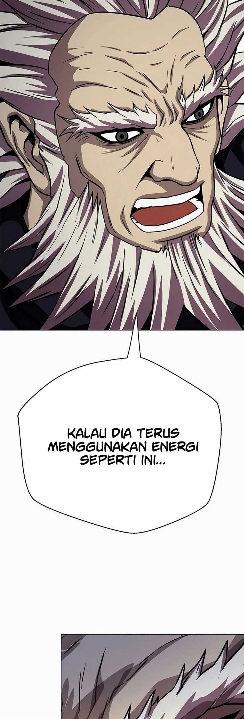 Invincible Territory Chapter 34 Gambar 41