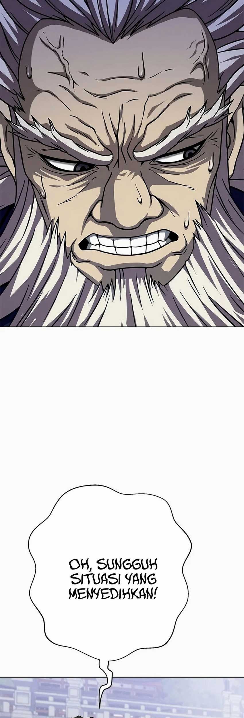 Invincible Territory Chapter 34 Gambar 45